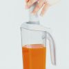 Pack conservation de jus sous vide