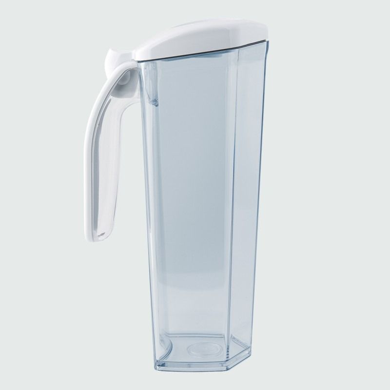 Pack conservation de jus sous vide