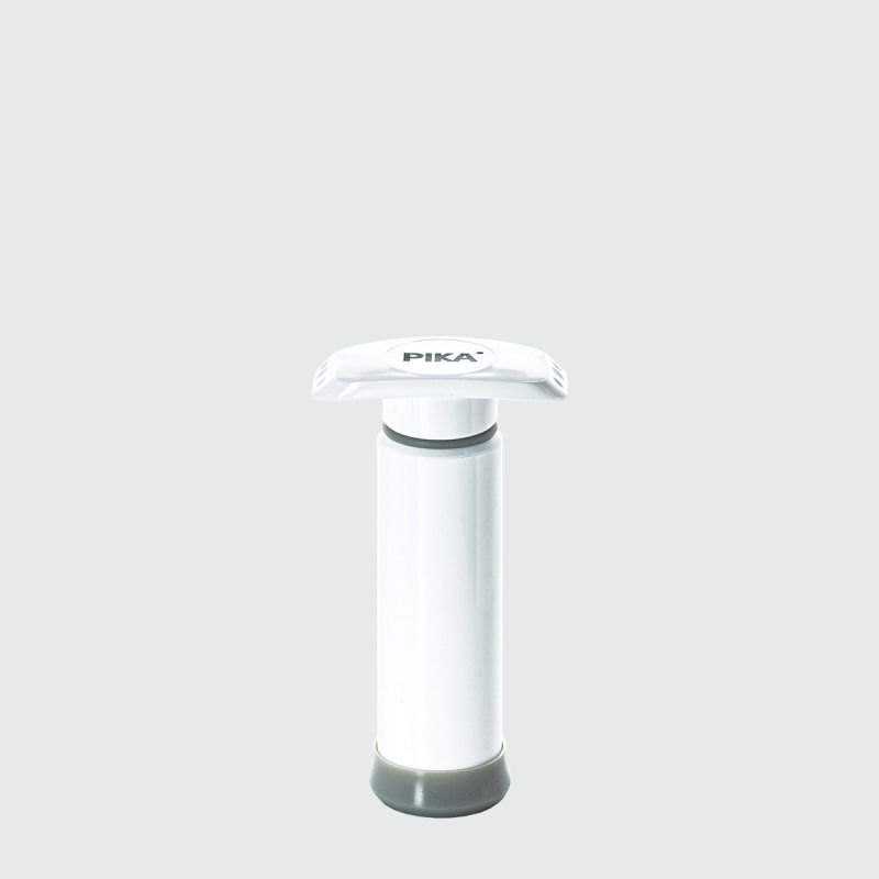 Pack conservation de jus sous vide