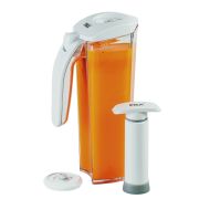 Pack conservation de jus sous vide