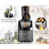 Les avantages de l'extracteur de jus Kuvings EVO820