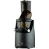 Extracteur de jus Kuvings EVO820S vue de profil appareil complet