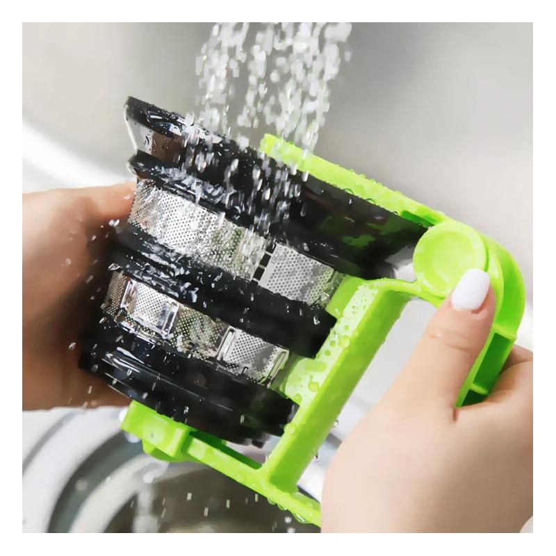 Nettoyage facile Easy Clean - extracteur de jus Kuvings EVO820