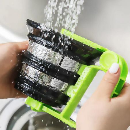 Nettoyage facile Easy Clean - extracteur de jus Kuvings EVO820