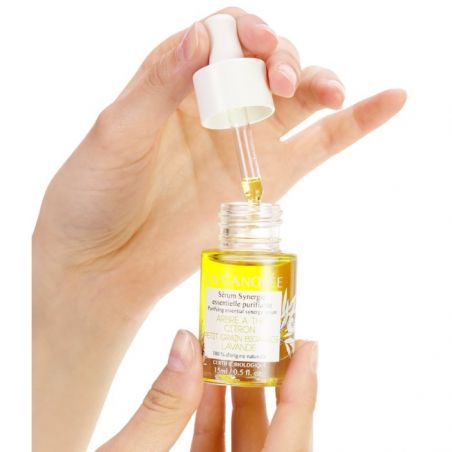 Sérum Synergie essentielle purifiante - 15 ml