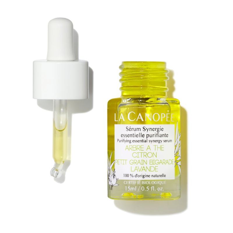 Sérum Synergie essentielle purifiante - 15 ml