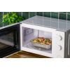 Set de 7 Boîtes Alimentaires en Inox 260ml, 820ml & 1200ml