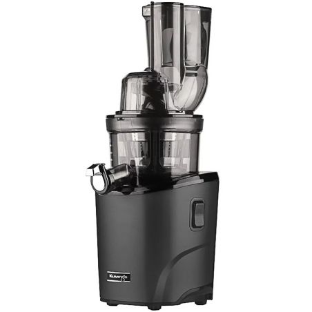 Extracteur de jus  vertical Kuvings REVO830 - Gris Anthracite - Kuvings