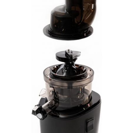 Extracteur de jus Kuvings REVO830 - Gris Anthracite