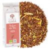 Rooibos BIO Vanille - Parfum des Îles - Vrac 100g