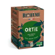 Infusion Ortie bio - 20 infusettes