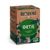 Infusion Ortie bio - 20 infusettes