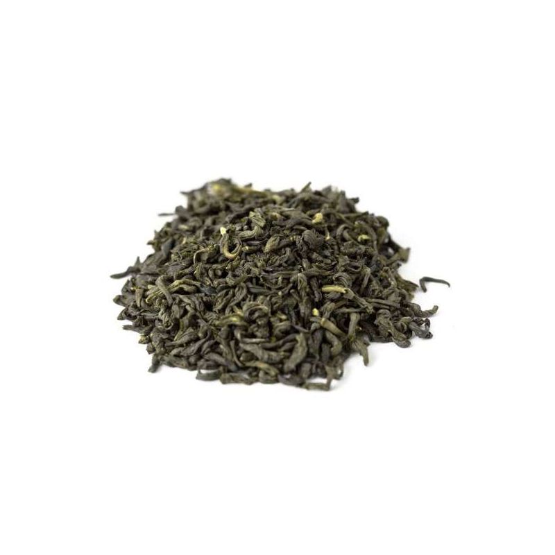 Thé vert bio Jasmine Flowers - 100 gr