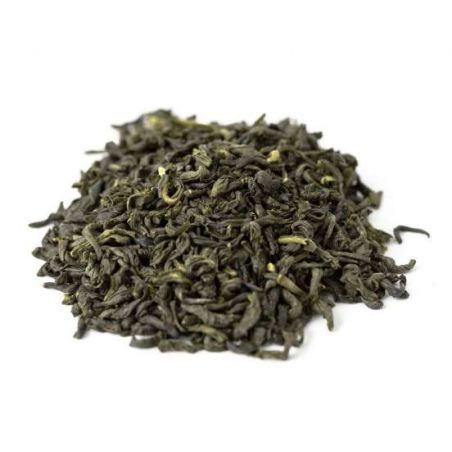 Thé vert bio Jasmine Flowers - 100 gr