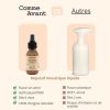 Répulsif moustique liquide Comme Avant - Avantages