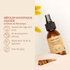 Répulsif anti-moustique liquide au beurre de murumuru