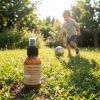 Répulsif anti-moustique liquide au beurre de murumuru