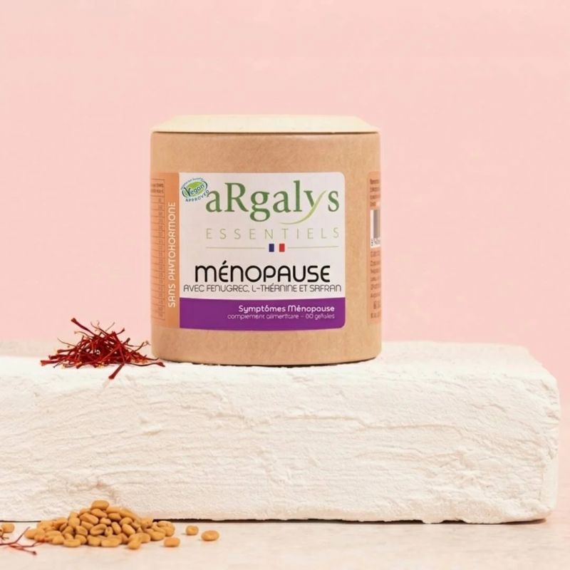 copy ofMultivitamines et minéraux - Cure 2 mois - 60 gélules