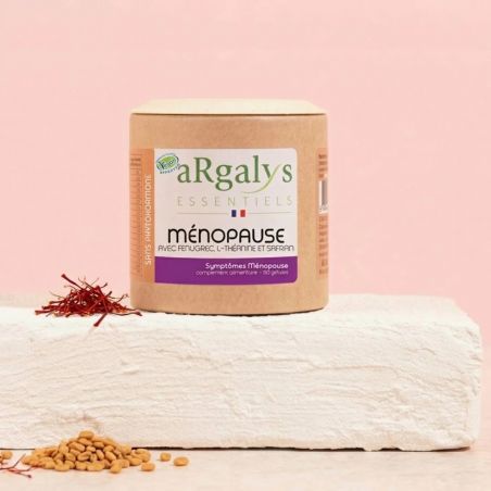 copy ofMultivitamines et minéraux - Cure 2 mois - 60 gélules