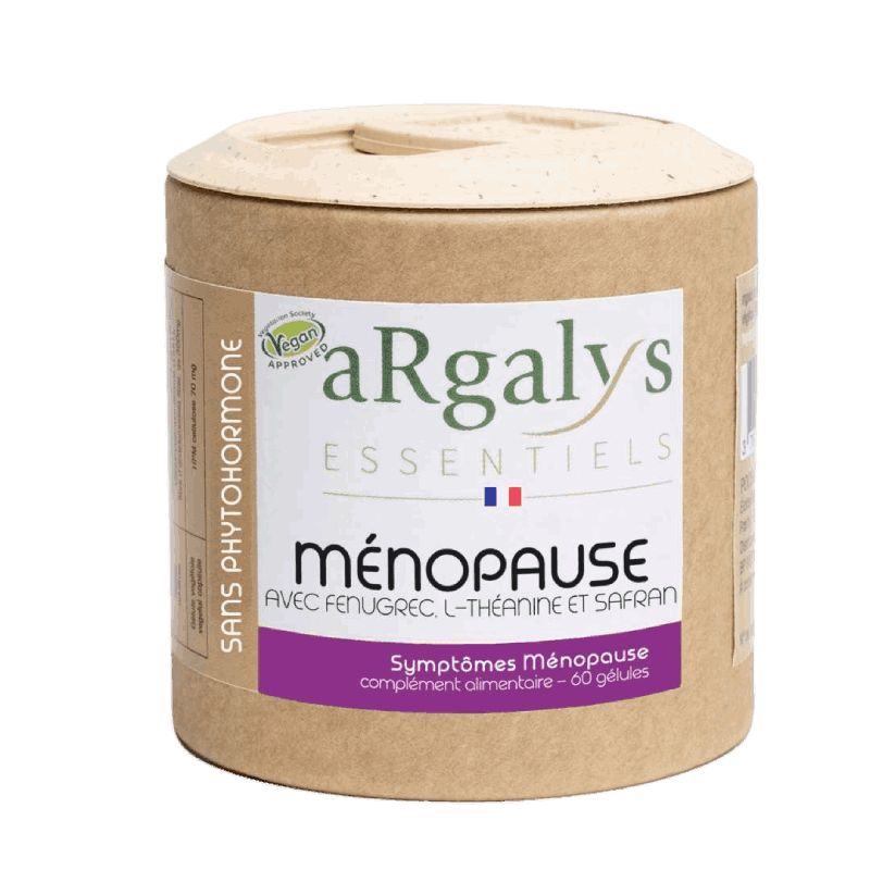 copy ofMultivitamines et minéraux - Cure 2 mois - 60 gélules