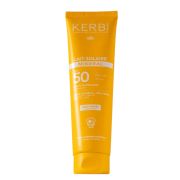 Lait solaire minéral SPF 50 – Sans parfum - 150g