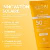 Lait solaire minéral SPF 50 – Sans parfum - 50g