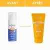 Lait solaire minéral SPF 50 – Sans parfum - 50g
