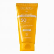 Lait solaire minéral SPF 50 – Sans parfum - 50g