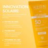 Lait solaire minéral SPF 50 - Sans parfum - 100g