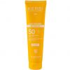 Lait solaire minéral SPF50 - Sans parfum - 150g