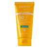 Lait solaire minéral SPF50 - Monoï - 50g