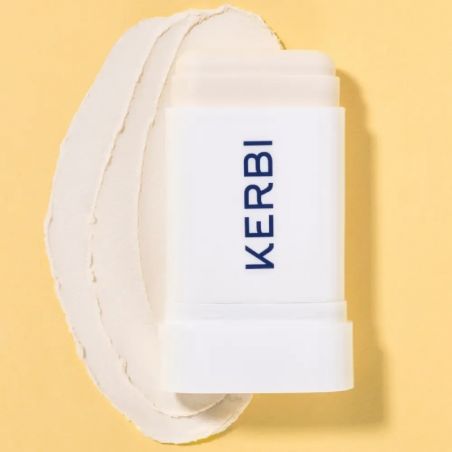 Stick Solaire Minérale SPF50 - Monoï - 15g