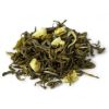 Thé vert bio Earl Grey bergamote - 100 gr