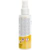 Spray peau anti Moustique - Actif Végétal - Zones infestées