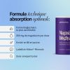 Magnésium Bisglycinate Albion® hautement biodisponible Greenwhey