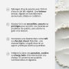 Isolat de Caséine BIO Micellaire - Vanille - 900 gr