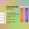 Électrolytes d’hydratation Greenwhey - Avantages et Bienfaits