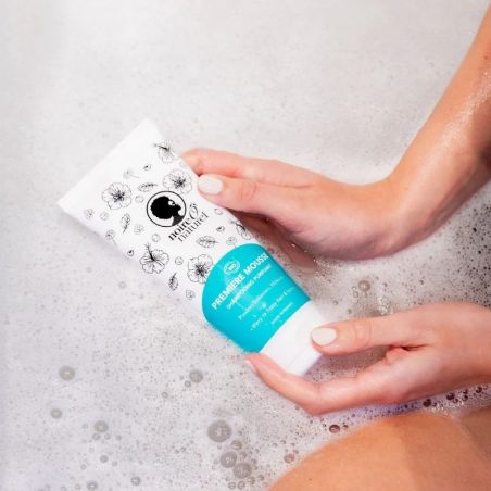 Shampooing purifiant première mousse bio