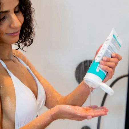 Shampooing purifiant première mousse bio