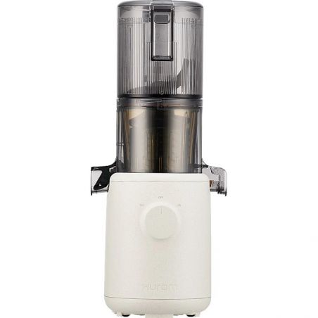 Extracteur de jus Hurom H310A - Blanc marbré - Hurom