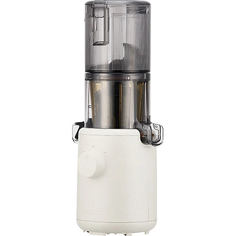 Extracteur de jus Hurom H310A - Blanc marbré