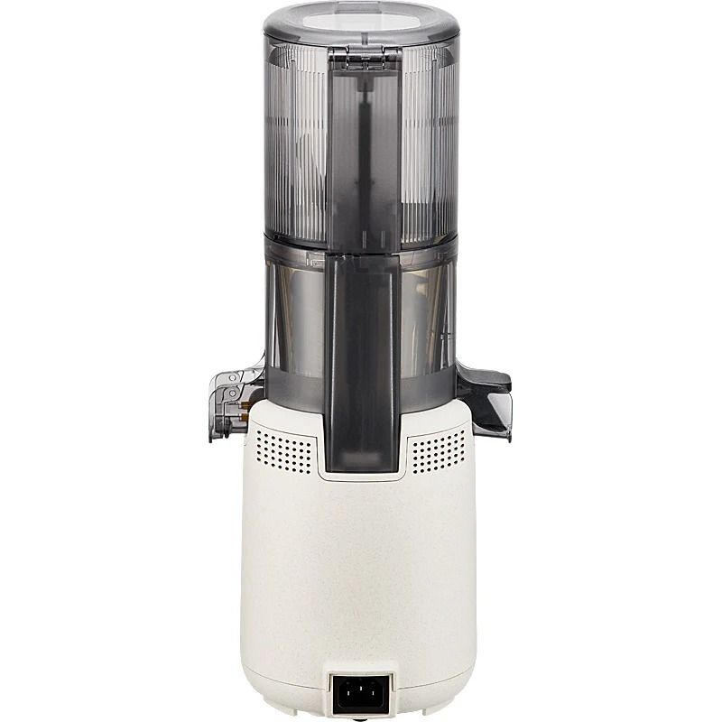 Extracteur de jus Hurom H310A - Blanc marbré