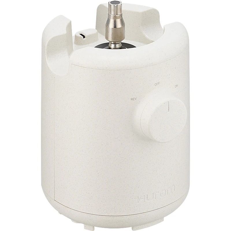 Extracteur de jus Hurom H310A - Blanc marbré