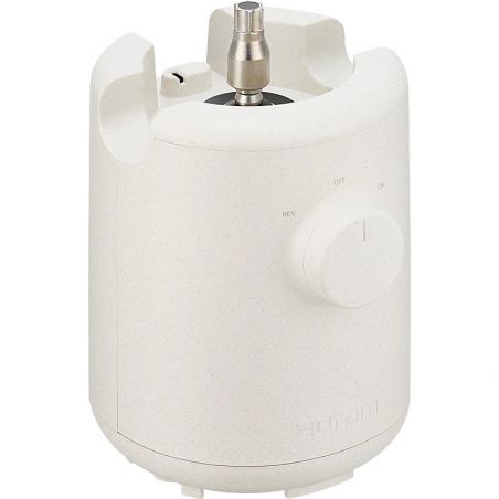 Extracteur de jus Hurom H310A - Blanc marbré