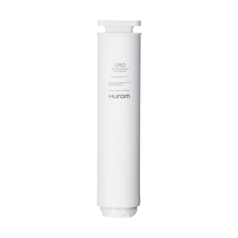 Filtre à osmose inverse (OI) pour purificateur d'eau Hurom