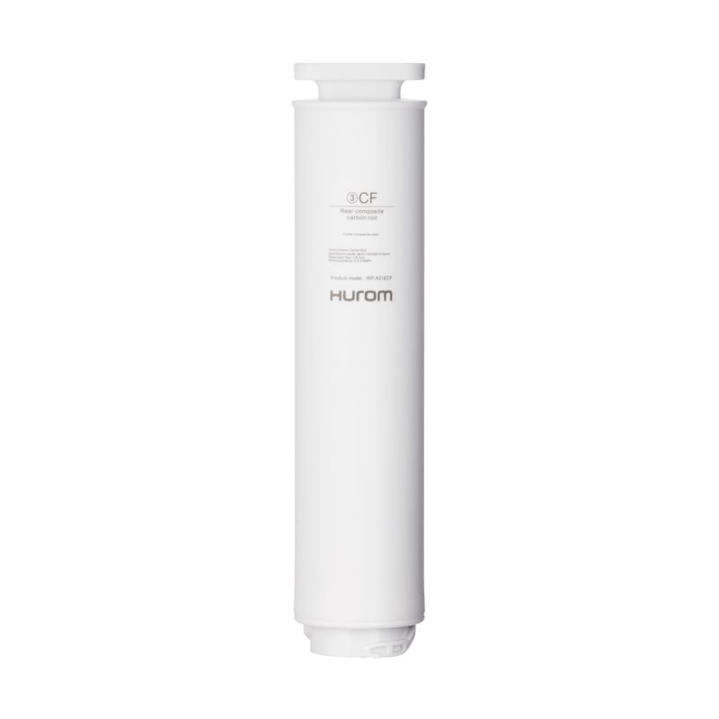 Filtre CF pour purificateur d'eau Hurom