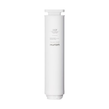 Filtre CF pour purificateur d'eau Hurom - Hurom