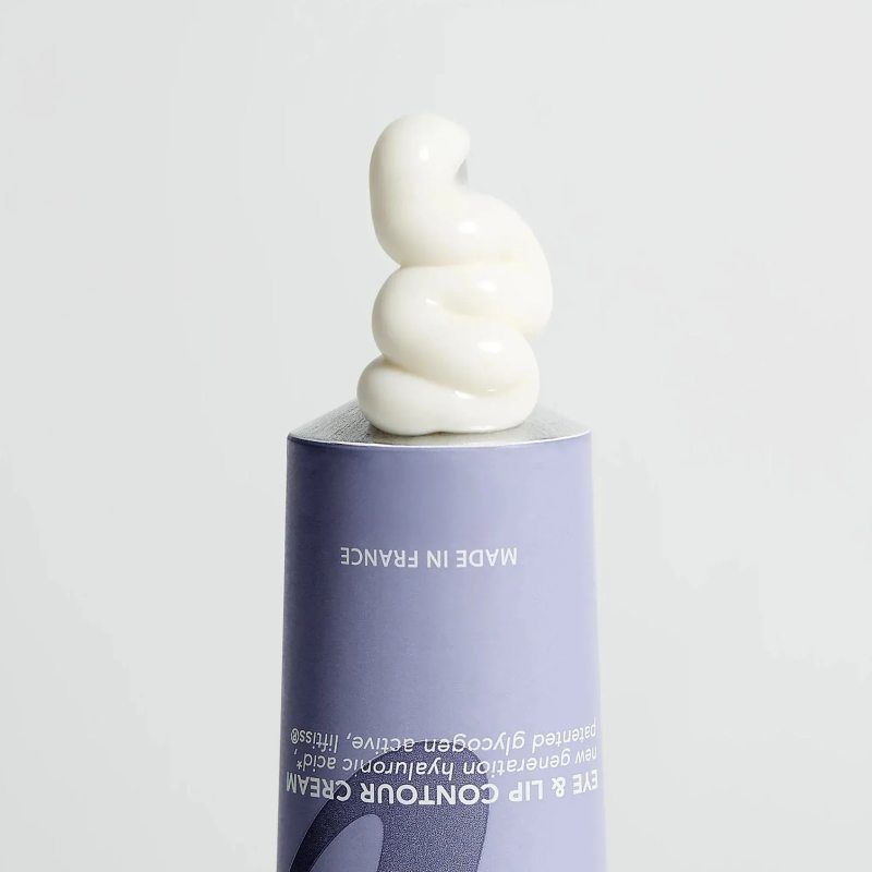 Soin contour des yeux et lèvres 20 ml