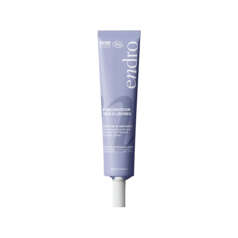 Soin contour des yeux et lèvres 20 ml