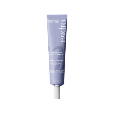 Soin contour des yeux et lèvres 20 ml - Endro Cosmétiques